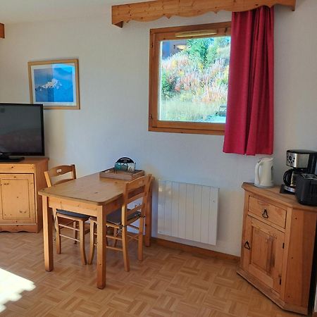 Appartement Avec Balcon - 2 Personnes Пюї-Сен-Венсан Екстер'єр фото