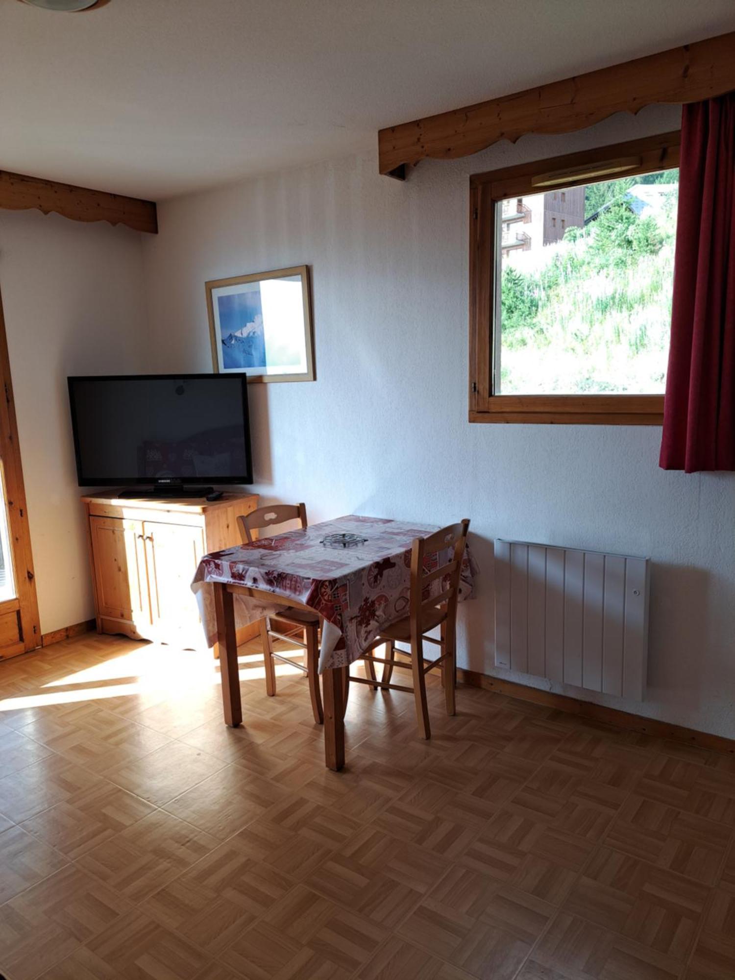 Appartement Avec Balcon - 2 Personnes Пюї-Сен-Венсан Екстер'єр фото