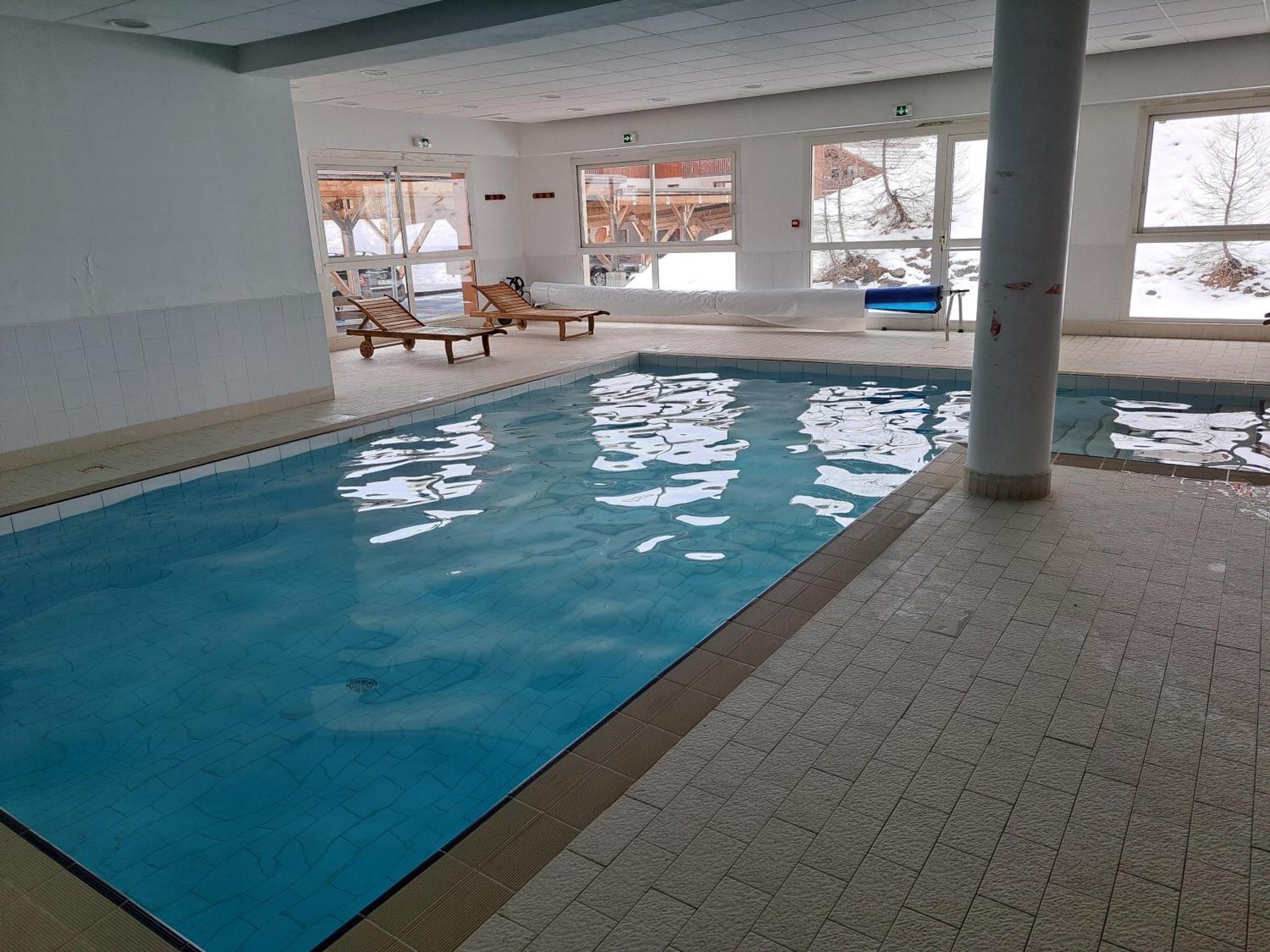 Appartement Avec Balcon - 2 Personnes Пюї-Сен-Венсан Екстер'єр фото