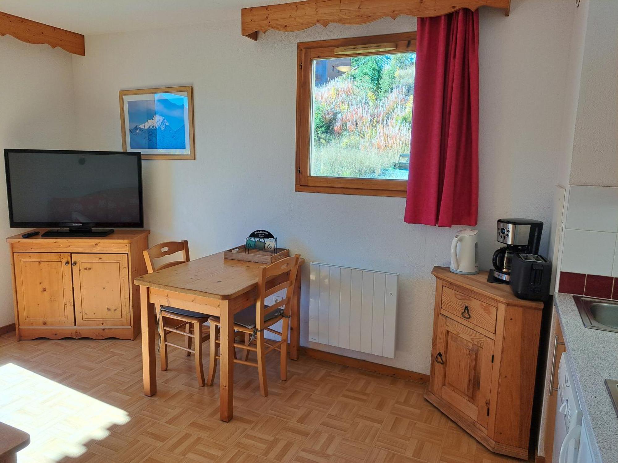 Appartement Avec Balcon - 2 Personnes Пюї-Сен-Венсан Екстер'єр фото